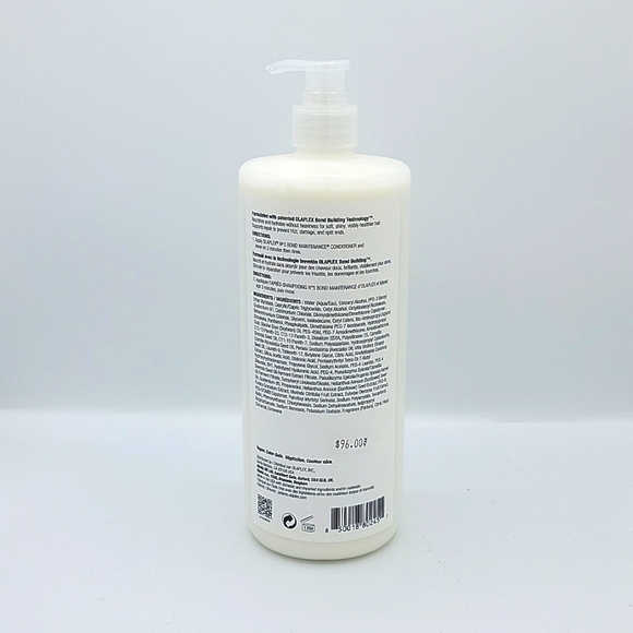 Olaplex No. 5 Bond Maintenance Conditioner 33.8oz/1 Liter - Picture 2 of 2